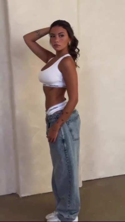 Gabi TT