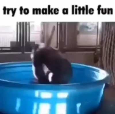 Bananba!