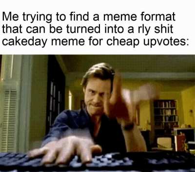 yay im old now