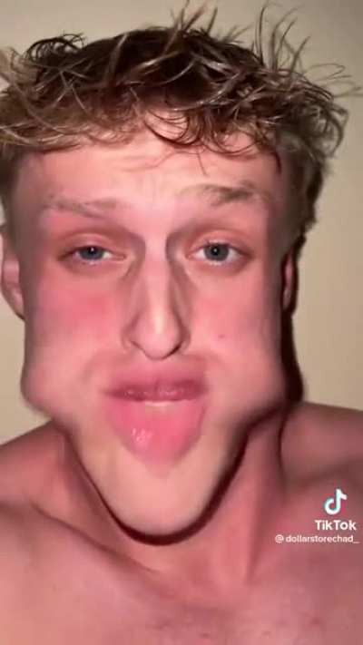 Chad, giga chad