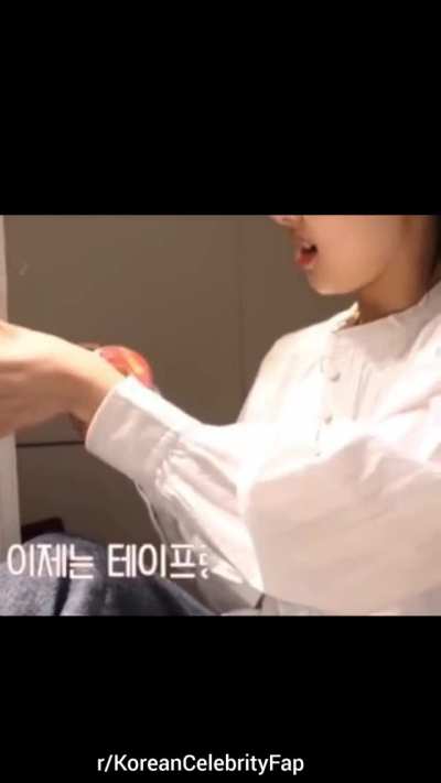 Twice Nayeon - Turn on the audio and thank me later.