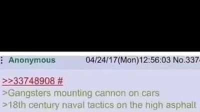 4chan at its finest