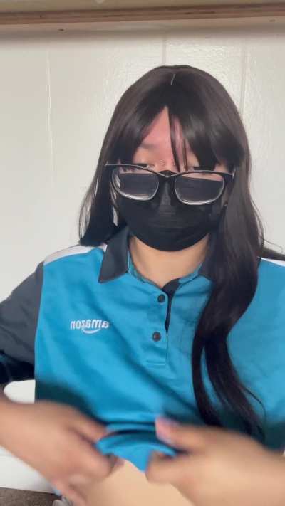 Your hard working girl with dirty thoughts