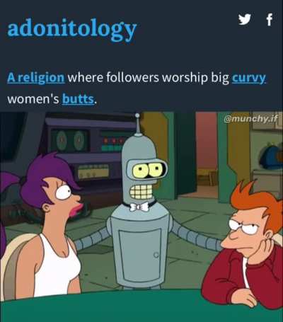 I’m in