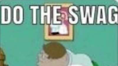 An interesting title