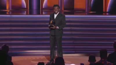4 years ago today, Baby Keem won his first Grammy Award for 