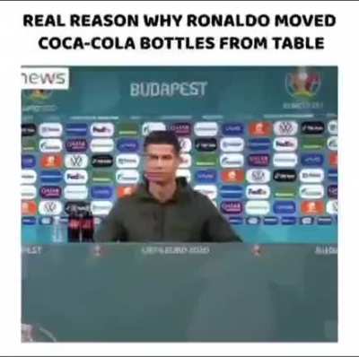 True story.
