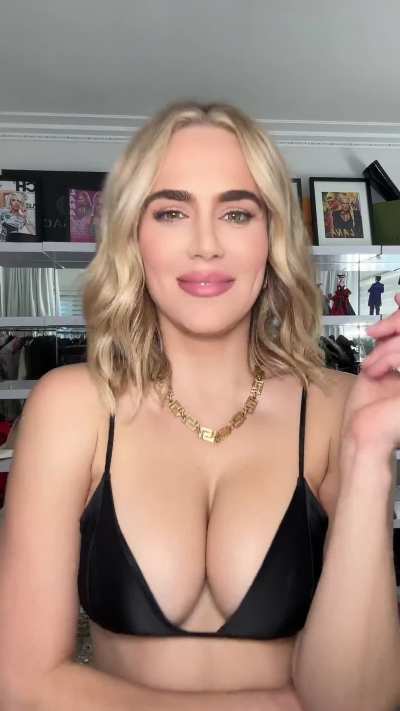 CJ Perry
