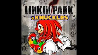 Linkin Adventure - Unknown from P.A.R.K