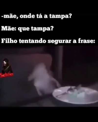 ಠ_ʖಠ MODO SERIO