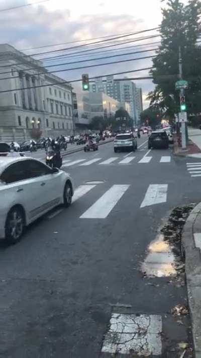 How is this safe?