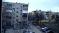 Сталкер идёт в Пятёрочку под рупор военных