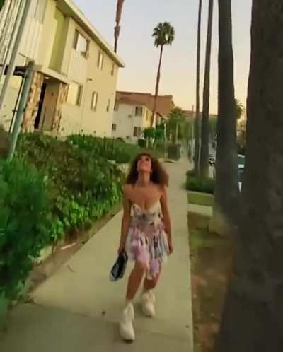Skirt