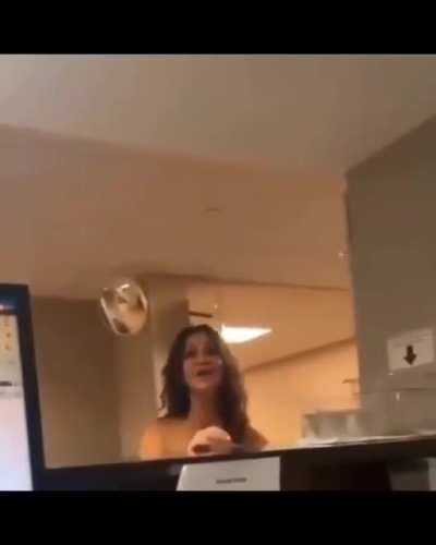 Racist Woman Harasses a Clerk - Mount Laurel, New Jersey