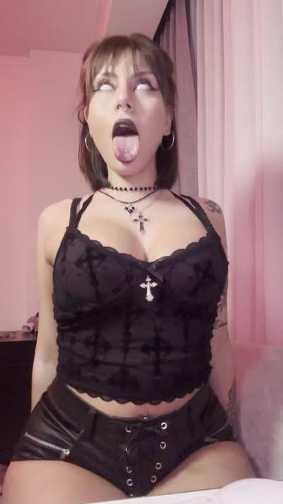 Are they perky enough to be sucked?