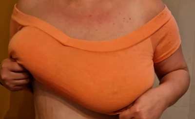 A bit of flashing