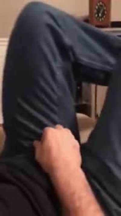 I said no fucking horny hooman!