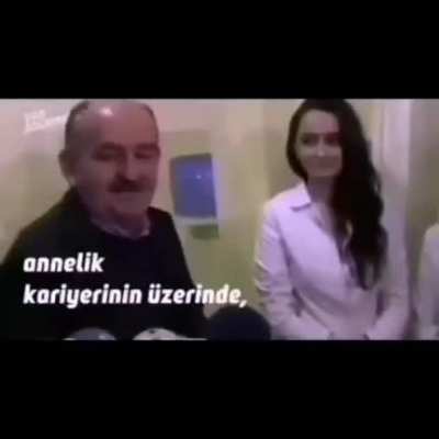 Sizce kadın ile erkek birebir eşit midir? Kadının asli görevi annelik midir?