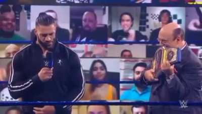 Kenny Omega: WWE is desperate by having legends return every other week. WWE: