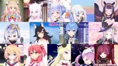 I'M GLAD I AM RENEINCARNATED AS A NEET PART 2🎶🎶🎶