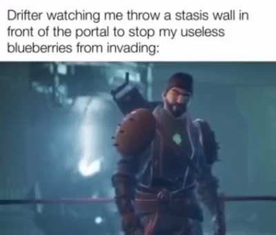 There will be a reckoning...