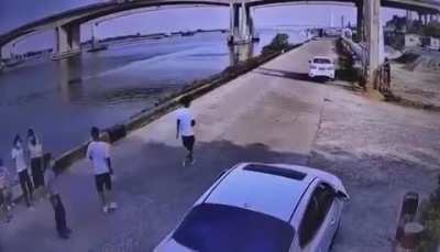 To make a U-Turn