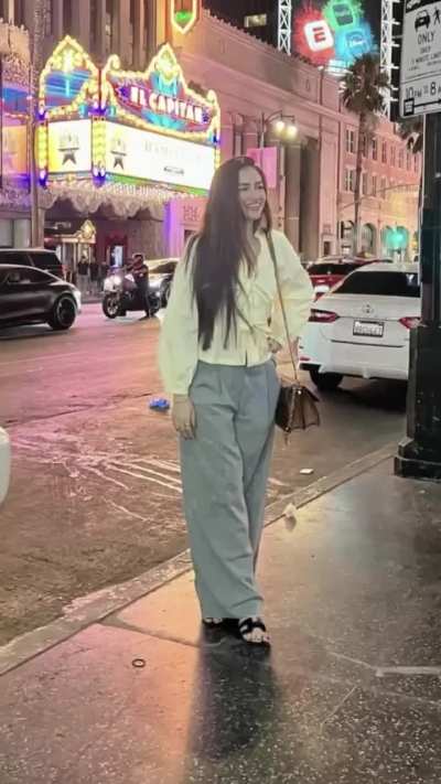 Sana javed