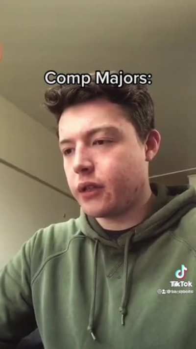 Saw this on TikTok, had to fix it