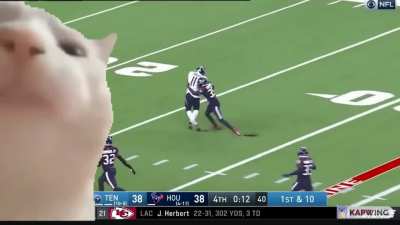 Tannehill to Brown (Vibin Edit)