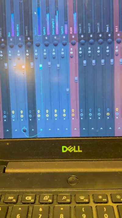 Need help - weird routing issue