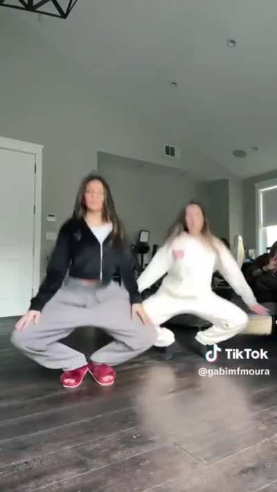 New tiktok