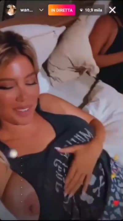 Wanda Nara