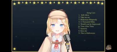 Amelia: 