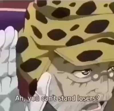Stando Tsukai...