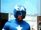 The Avengers 1978 has aged really well