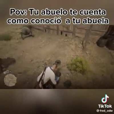 muy bonita historia.❤️