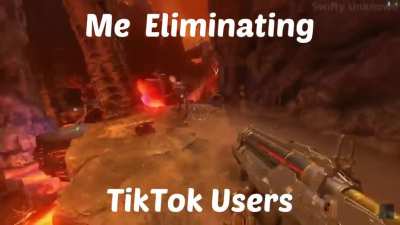 *Shits Aggressively*