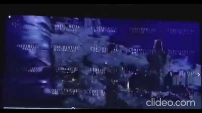 BETTER TRAILER QUALITY I've tried to enhance the quality of BOTH trailer parts with AI Upscaling and put them together - check it out (YouTube Link in Comments)