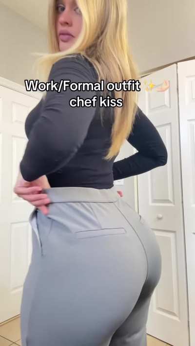 Workwear