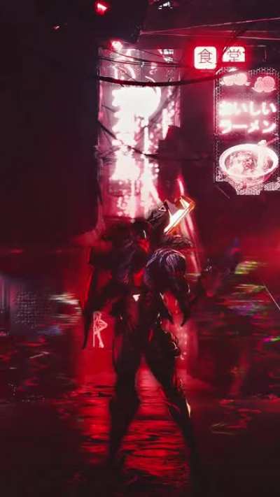 Made a small Project Jhin animation. Enjoy 😊