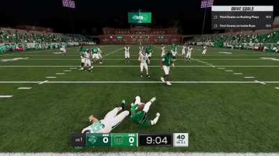 No retry option in rtg