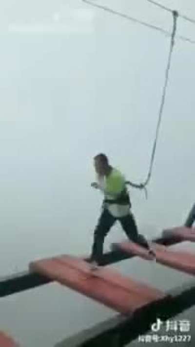 Using cheap harness
