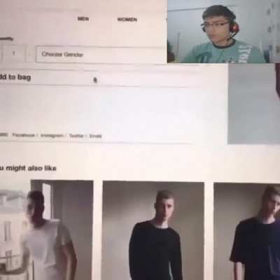 Hala 2 tane cinsiyet savunan çağ dışı mağara adamları mı var?