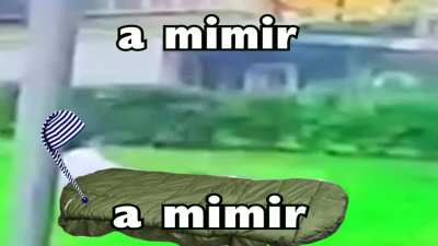A mimir