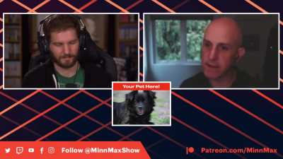 Tim Longo reveals 