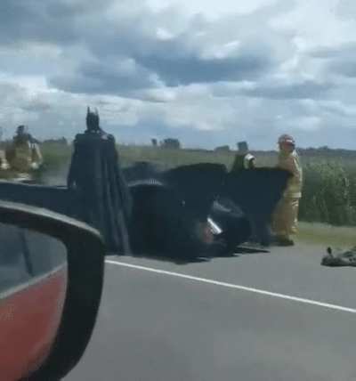 Roadside Assistance