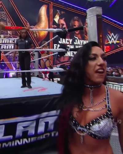 Jacy Jayne