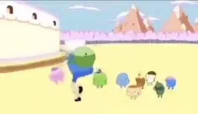 hey kids