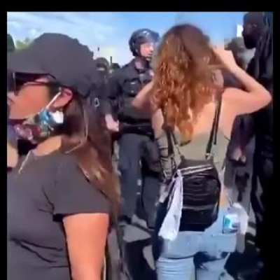 Cop grabs & tosses Man's Phone;KO'd