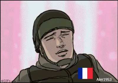 WW2 in a nut shell